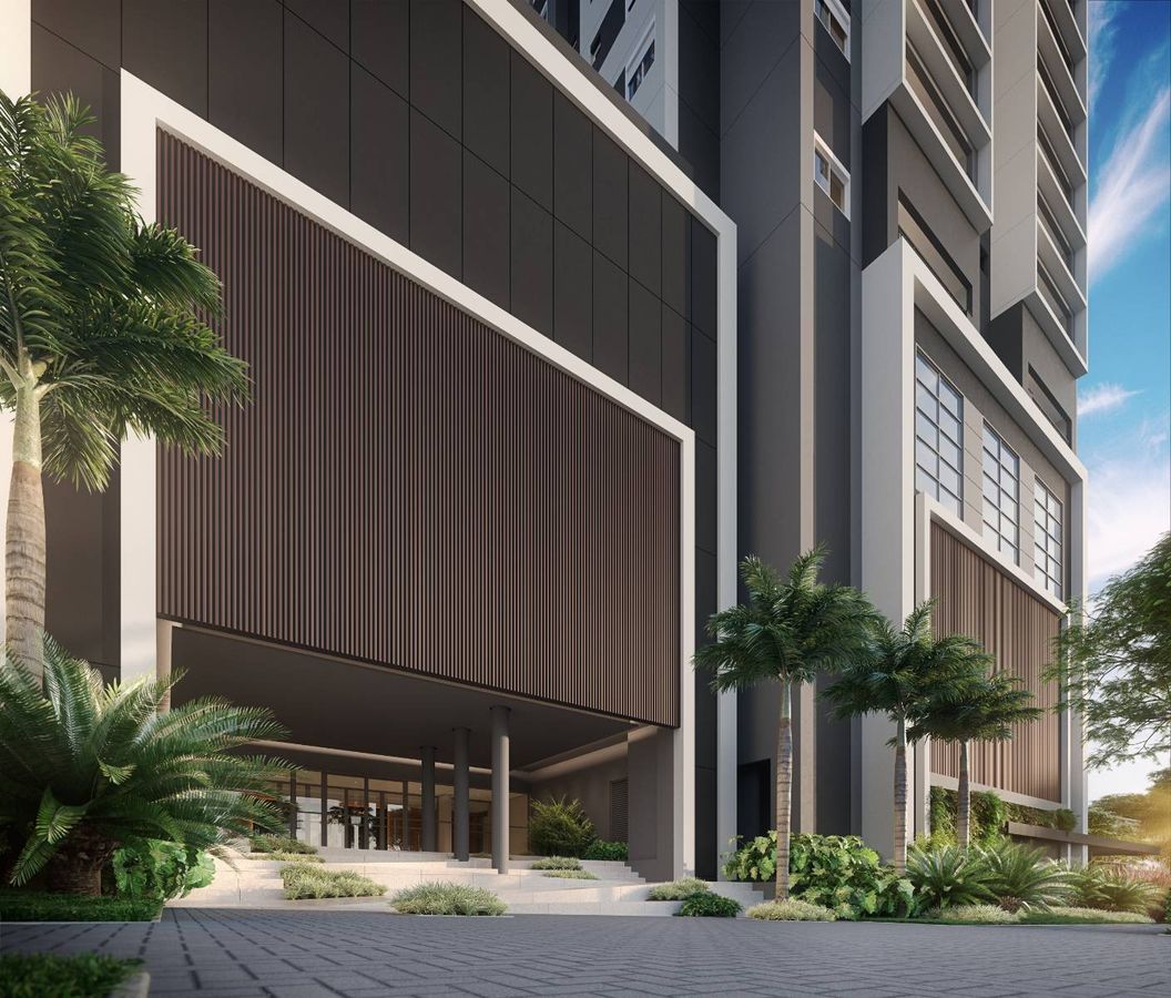 Living infinity construtora living pronto 83 metros 03 dormi