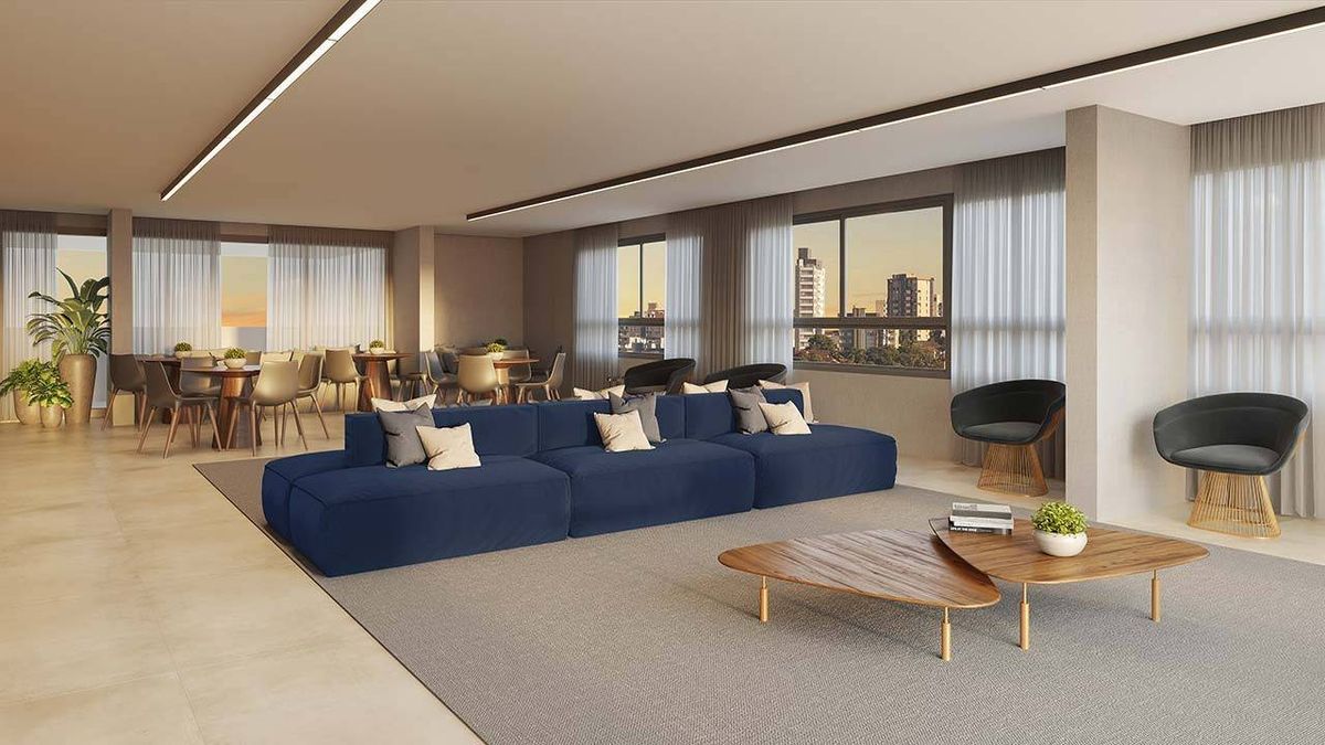 Elements higienópolis construtora arquiplan pronto 29 metros