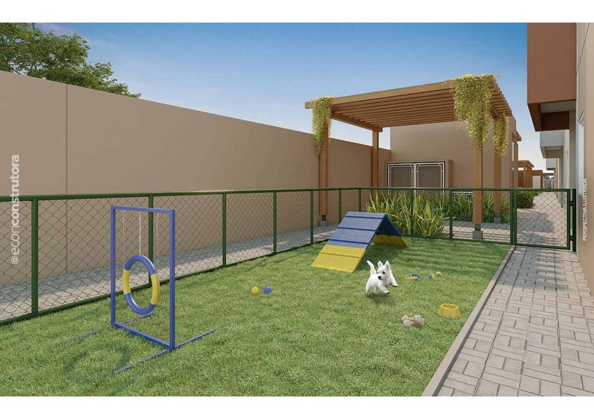 Neo bosque maia construtora econ construção 57 metros 02 dor