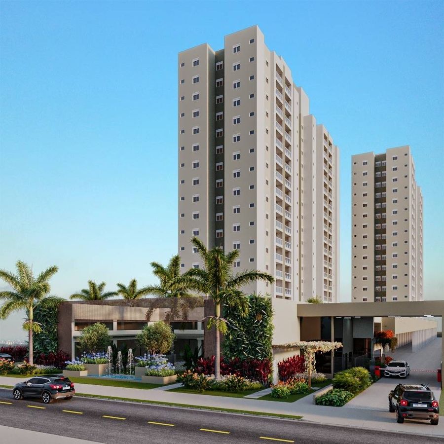 Sou special place construtora sousa araújo construção 57 met