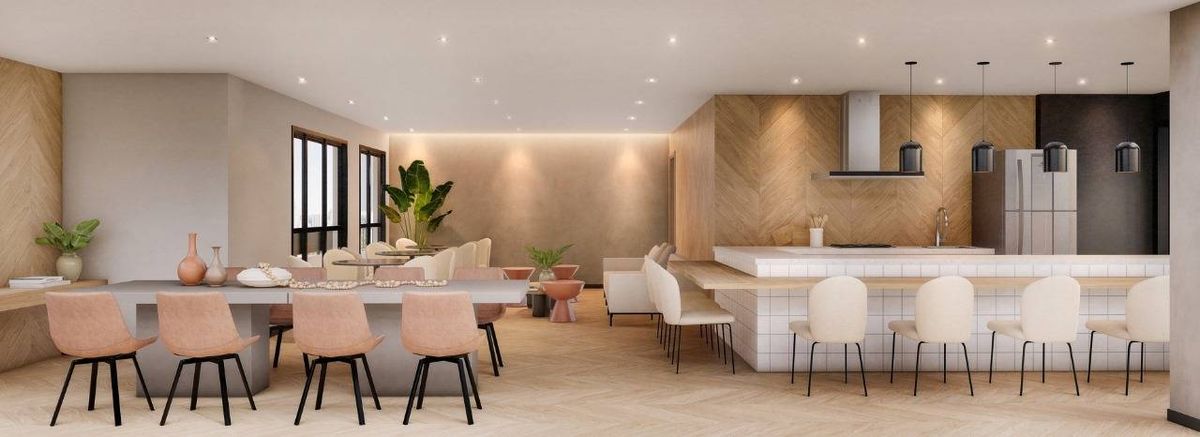 Supreme jardim são paulo construtora nacional global 56 metr