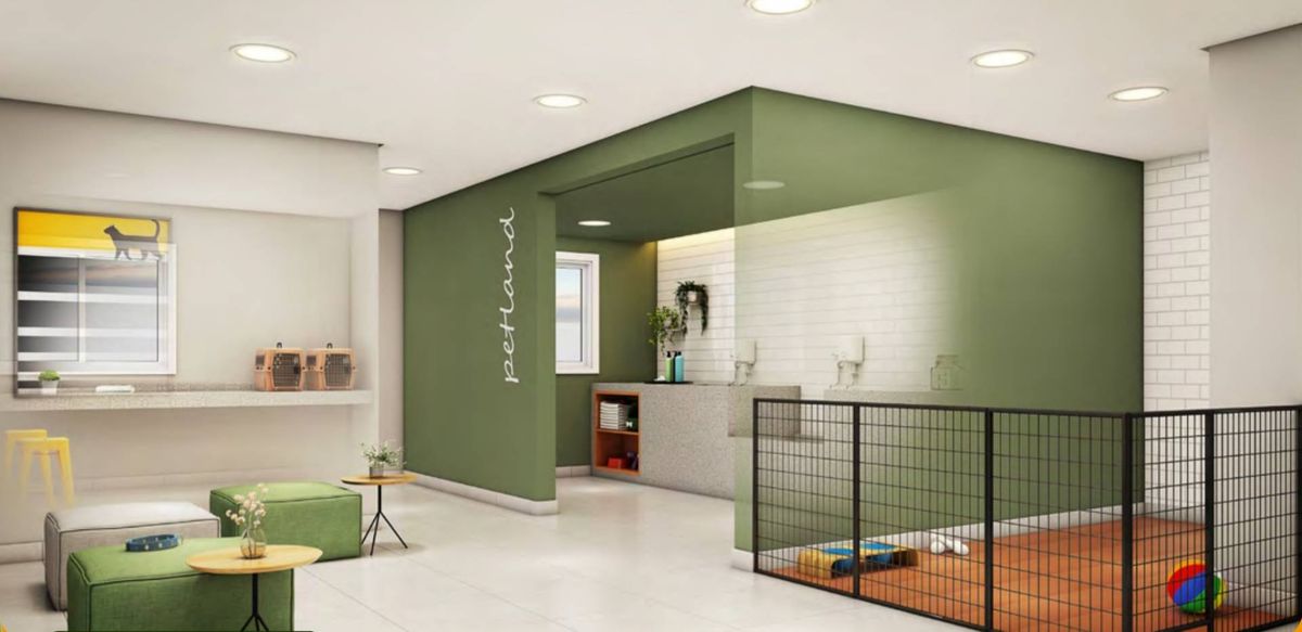 Like casa verde construtora econ pronto para morar 67 metros
