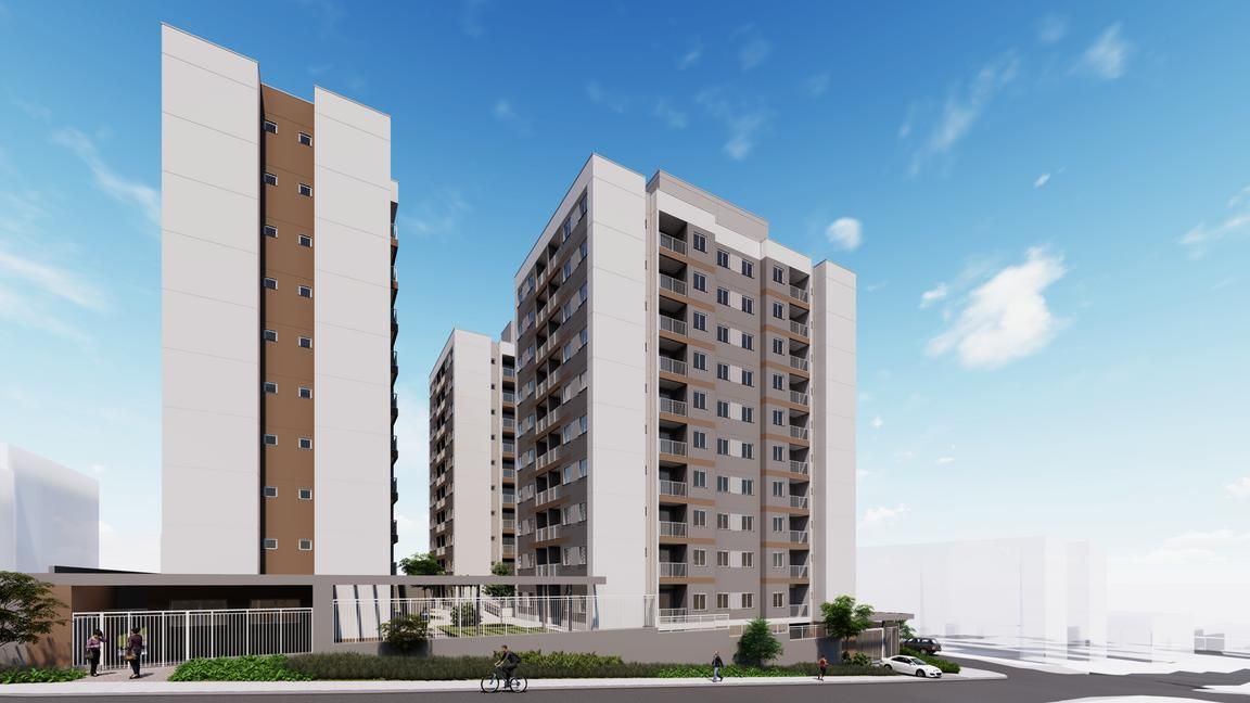 Inspire itaquera construtora vnw construção 34 metros 02 dor