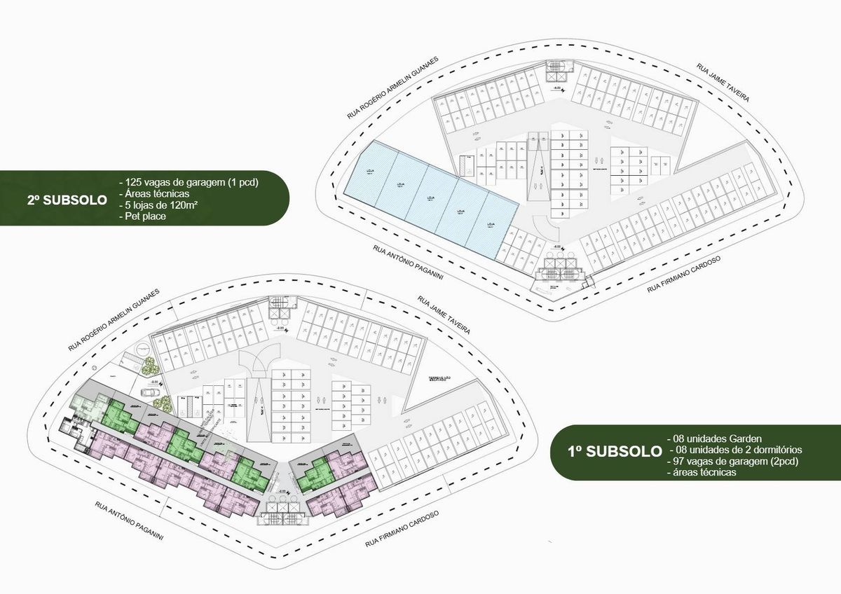 Morada parque tiquatira construtora swa lançamento 45 metros