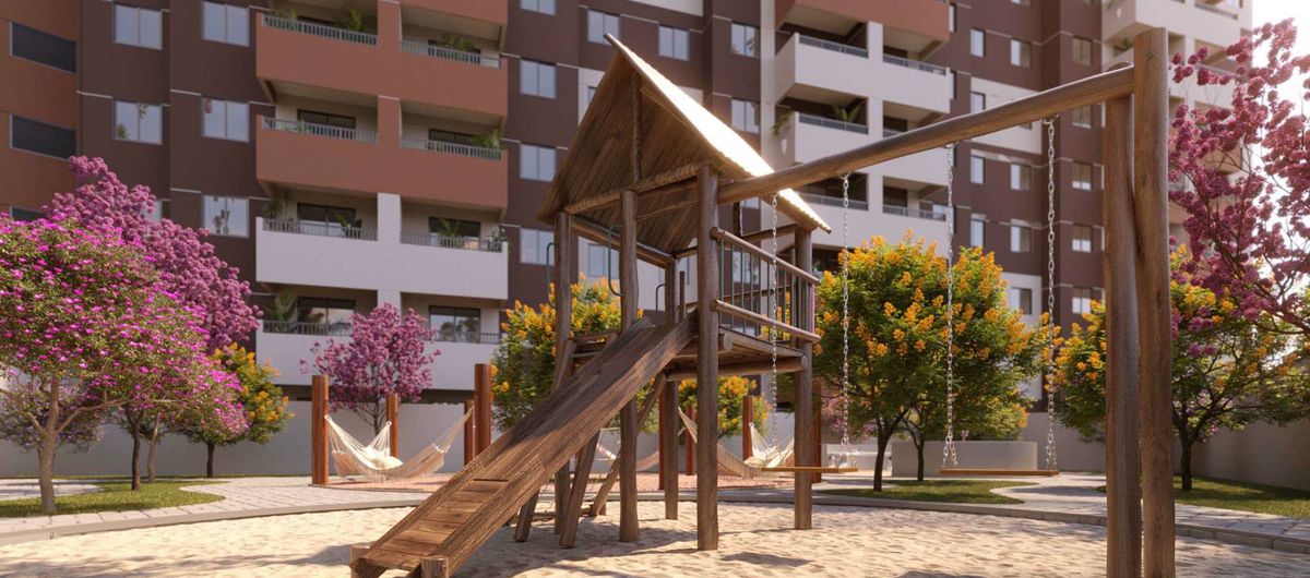 Morada parque tiquatira construtora swa lançamento 45 metros