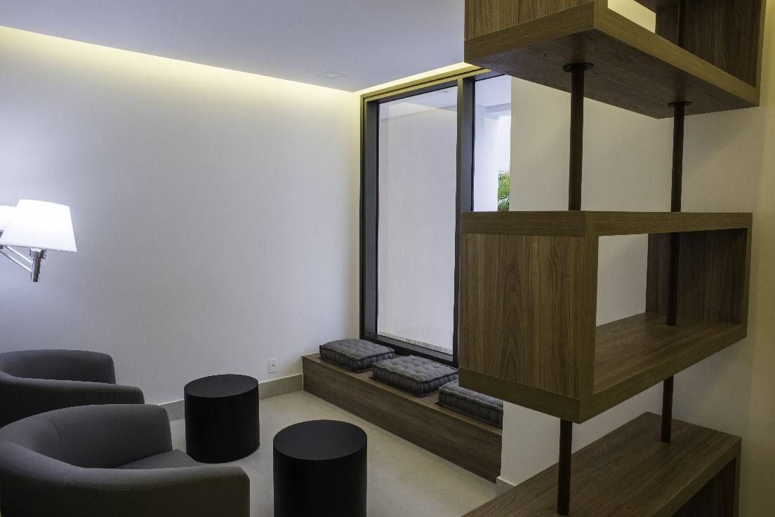 Invite klabin construtora caucaso pronto para morar 45 metro