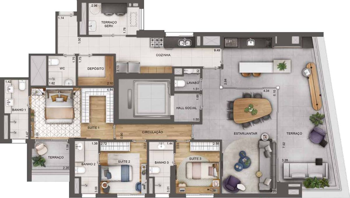 Lindenberg alto das nações construtora lindenberg construção