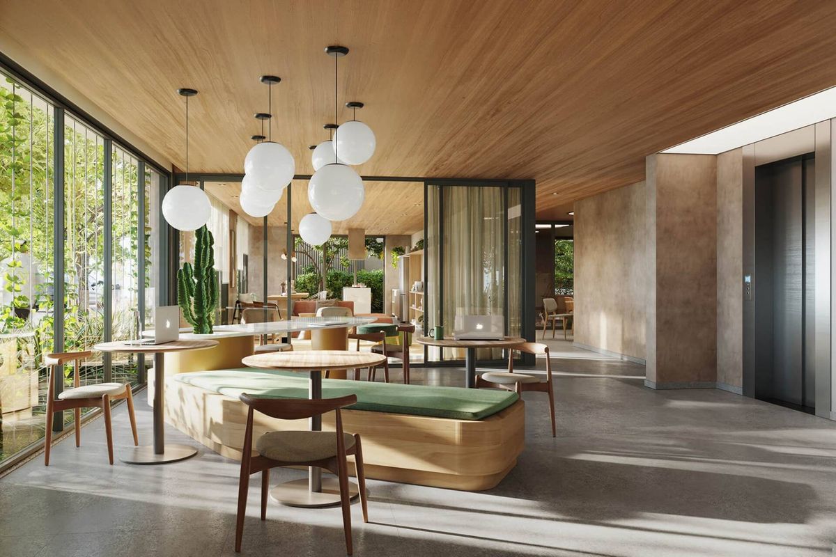 La casa pássaro e flores construtora grupo lar pronto 71 met