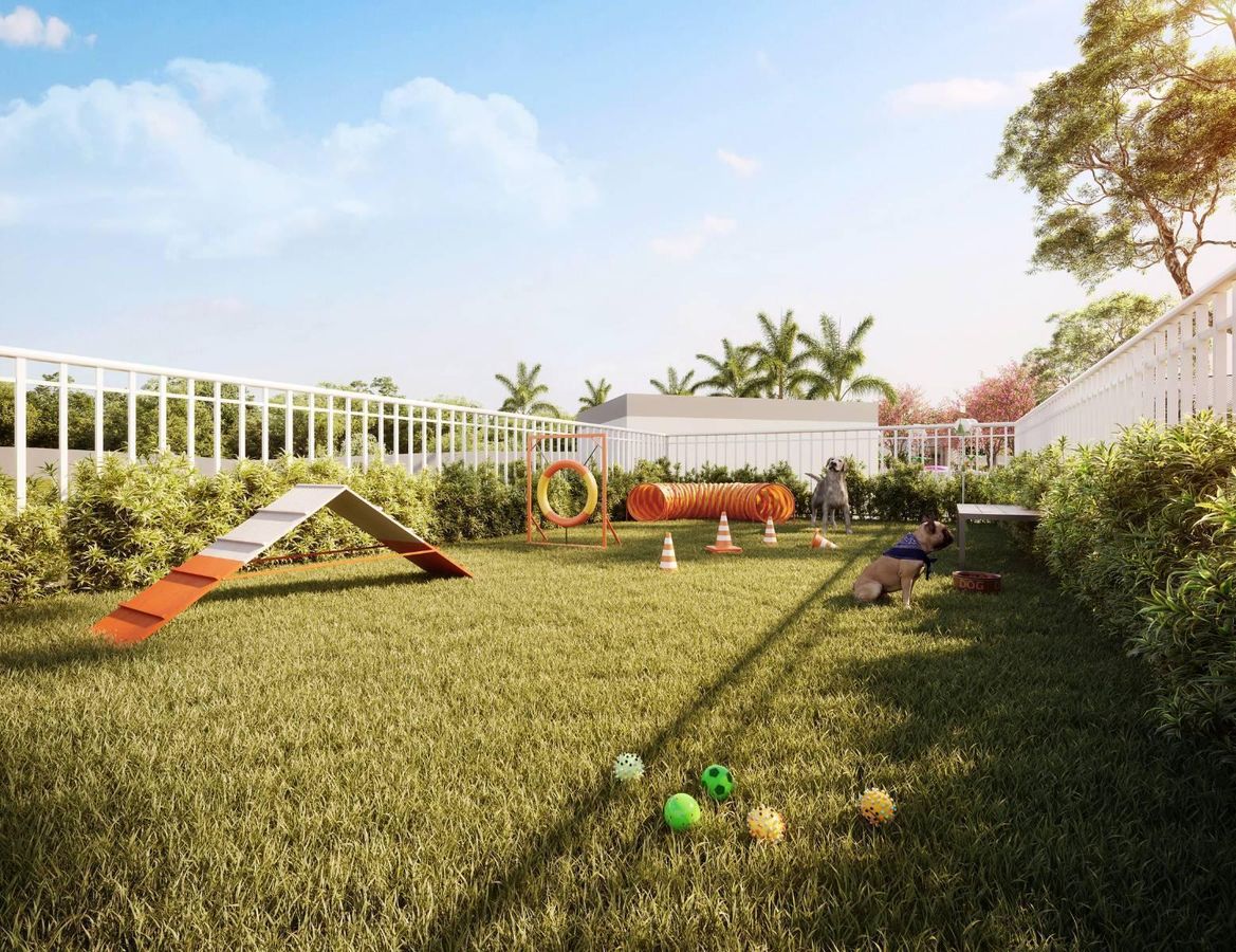 Residencial integra resort urbano construtora integra urbano