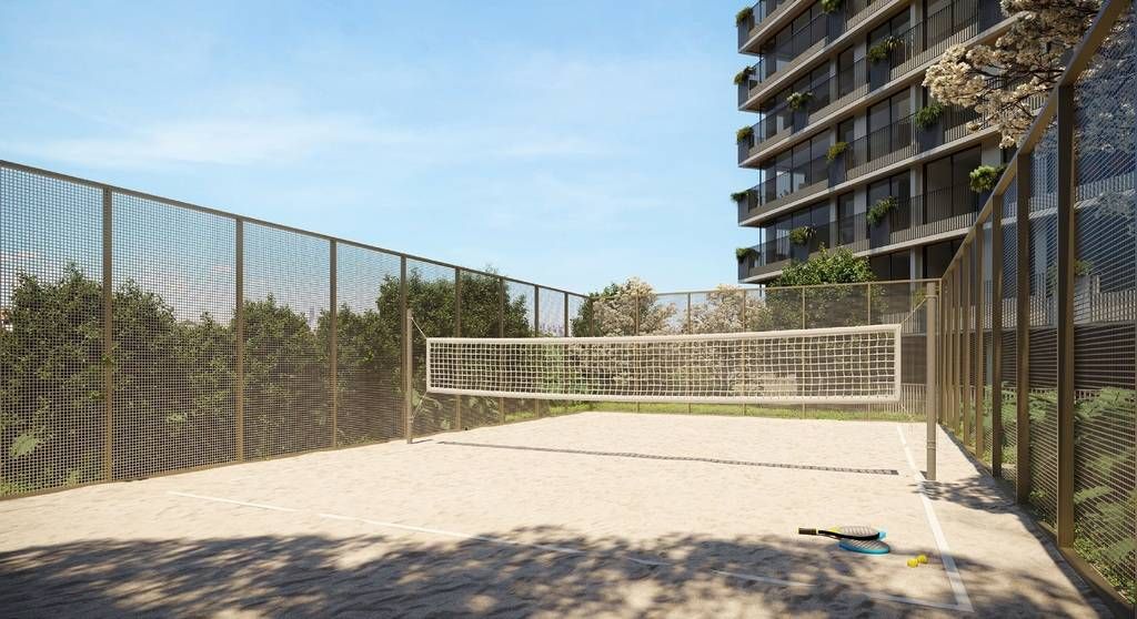 Alter alto de pinheiros construtora sinco pronto 205 metros 