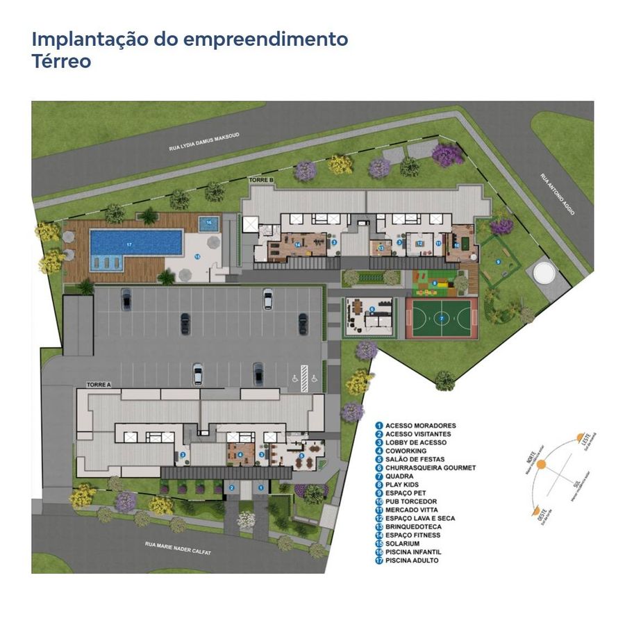 Auge panamby construtora vitta residencial construção 39 met
