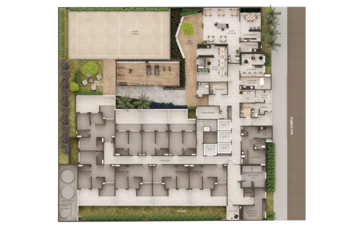 My id tucuruvi signature construtora ideale construção 30 me
