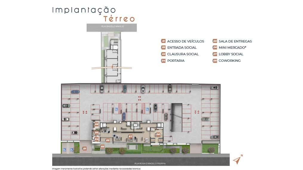 Apicé vila yara construtora dubaí construção 58 metros 02 do