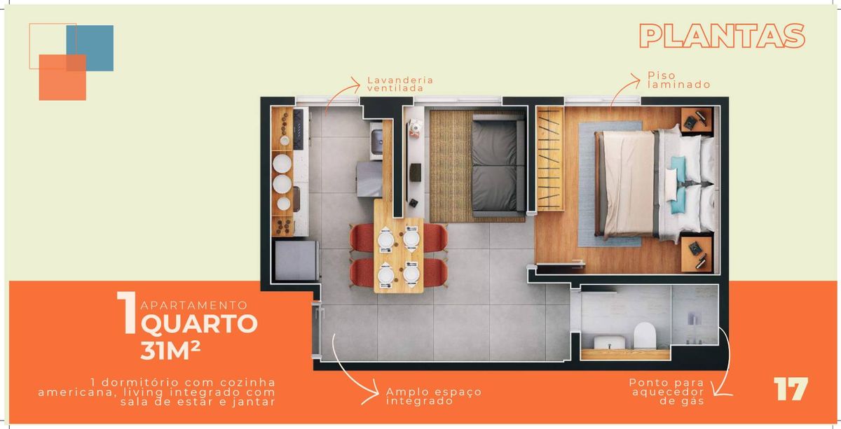 Livus santa catarina construtora livus construção 31 metros 