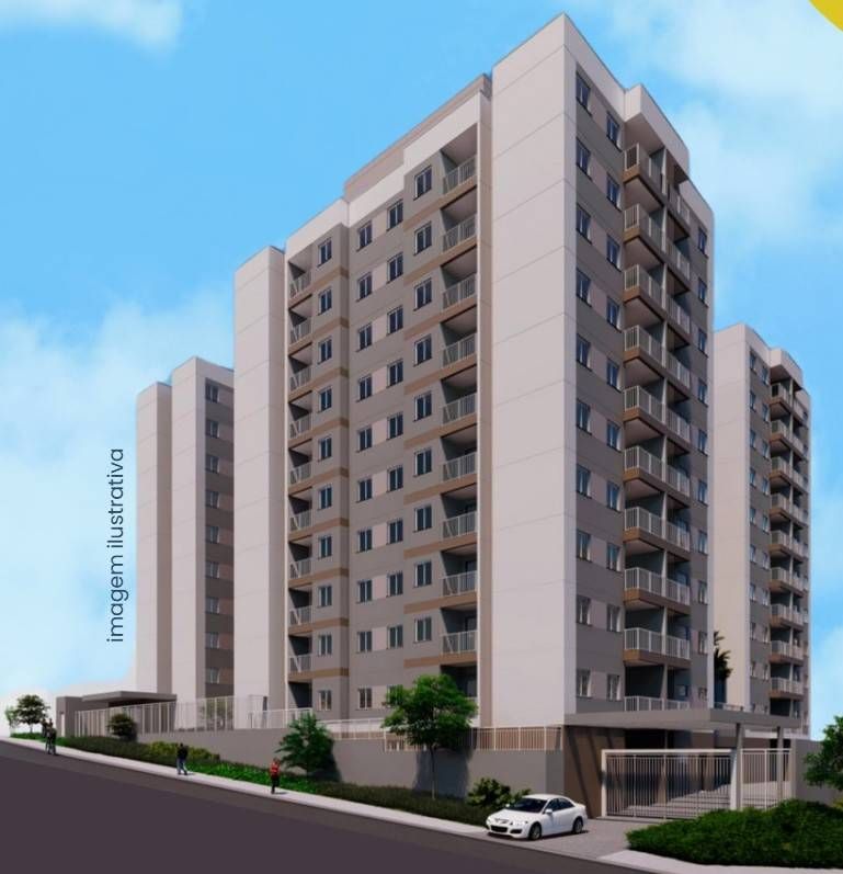 Inspire itaquera construtora vnw construção 37 metros 02 dor