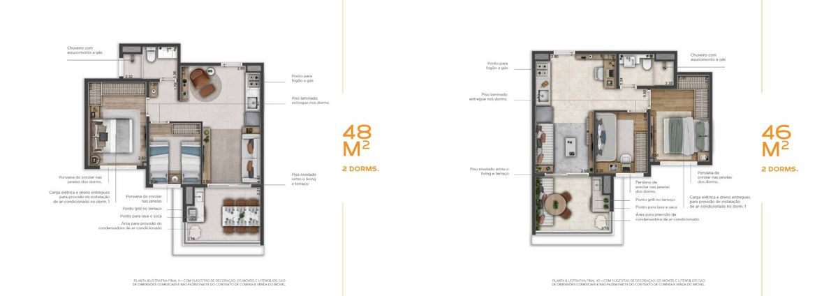 Haus mitre origem penha construtora mitre pronto 47 metros 0