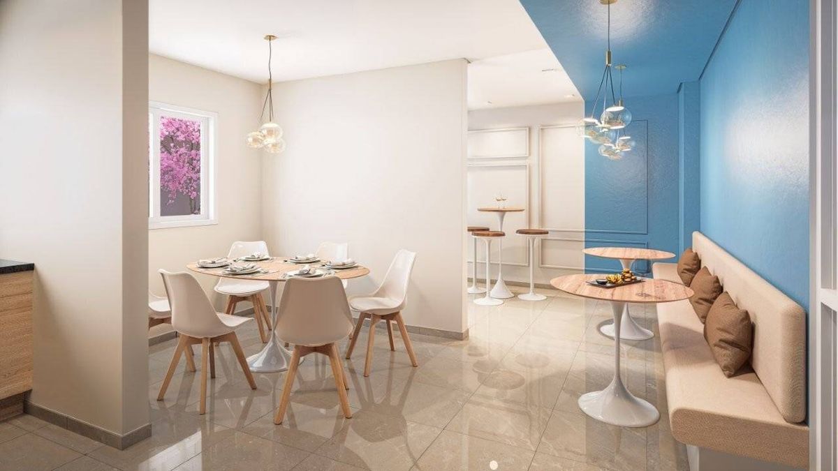 Marka vila ré construtora marka construção 35 metros 02 dorm