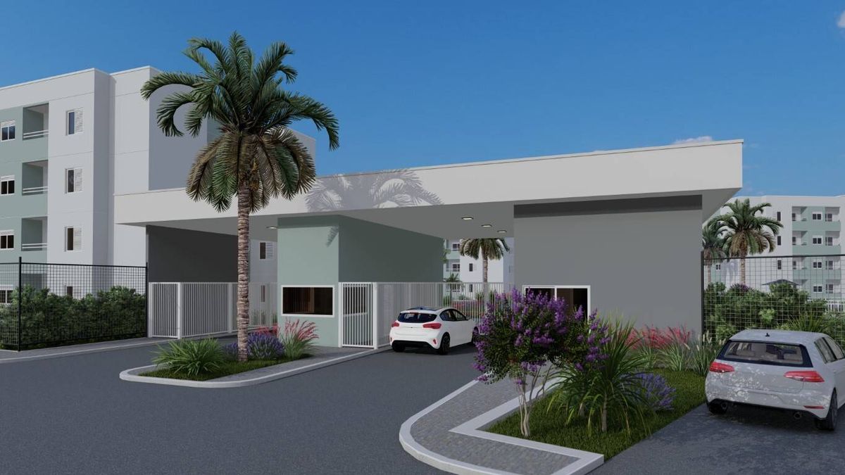 Sou mais suzano construtora sousa araújo lançamento 48 metro