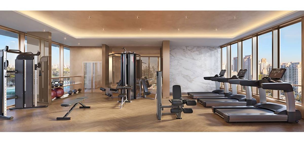 Studios elie saab construtora lavvi construção 29 metros stu