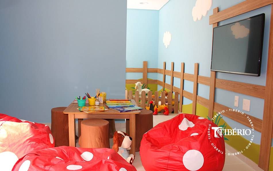 My space conceição construtora tibério pronto 58 metros 02 d