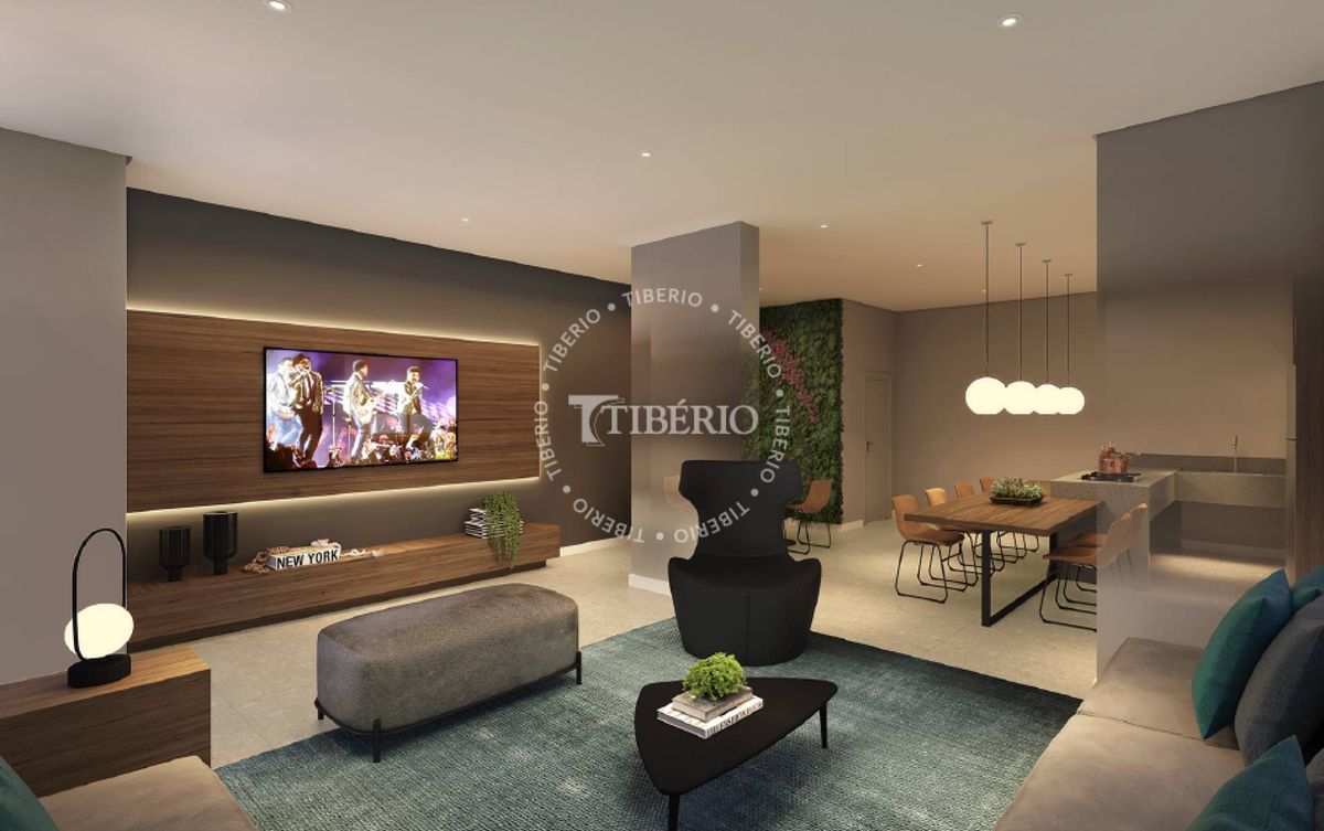 Prisma pinheiros construtora tibério pronto 26 metros studio