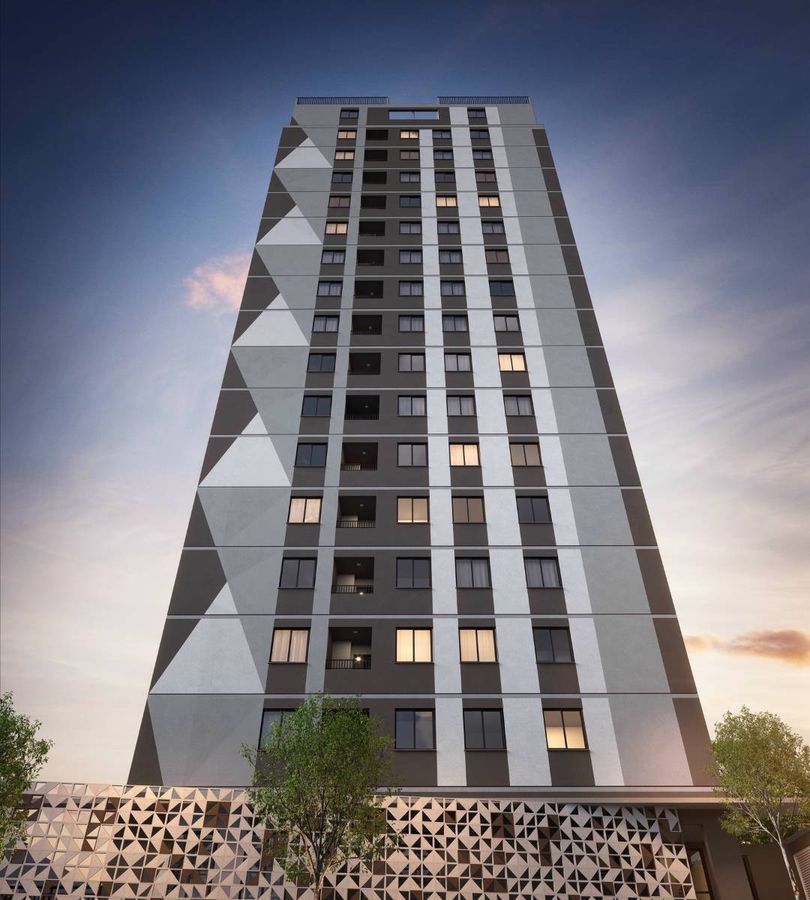Ver klabin construtora ld inc lançamento 24 metros 01 dormit