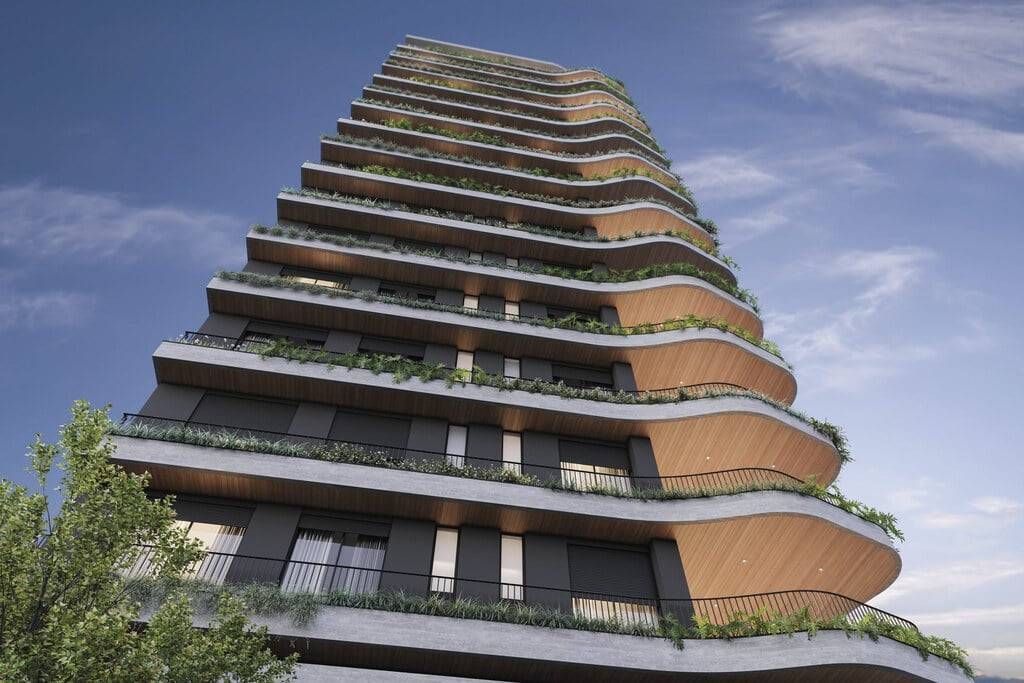 Adress jardim construtora aam pronto 201 metros 03 suítes 03