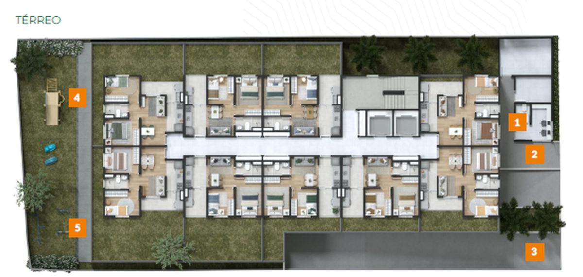 Lares parada inglesa construtora erglares construção 37 metr