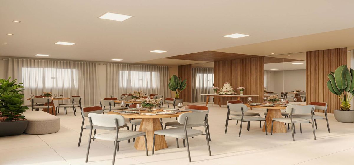 Residencial vivenza construtora mrv lançamento 34 metros 02 
