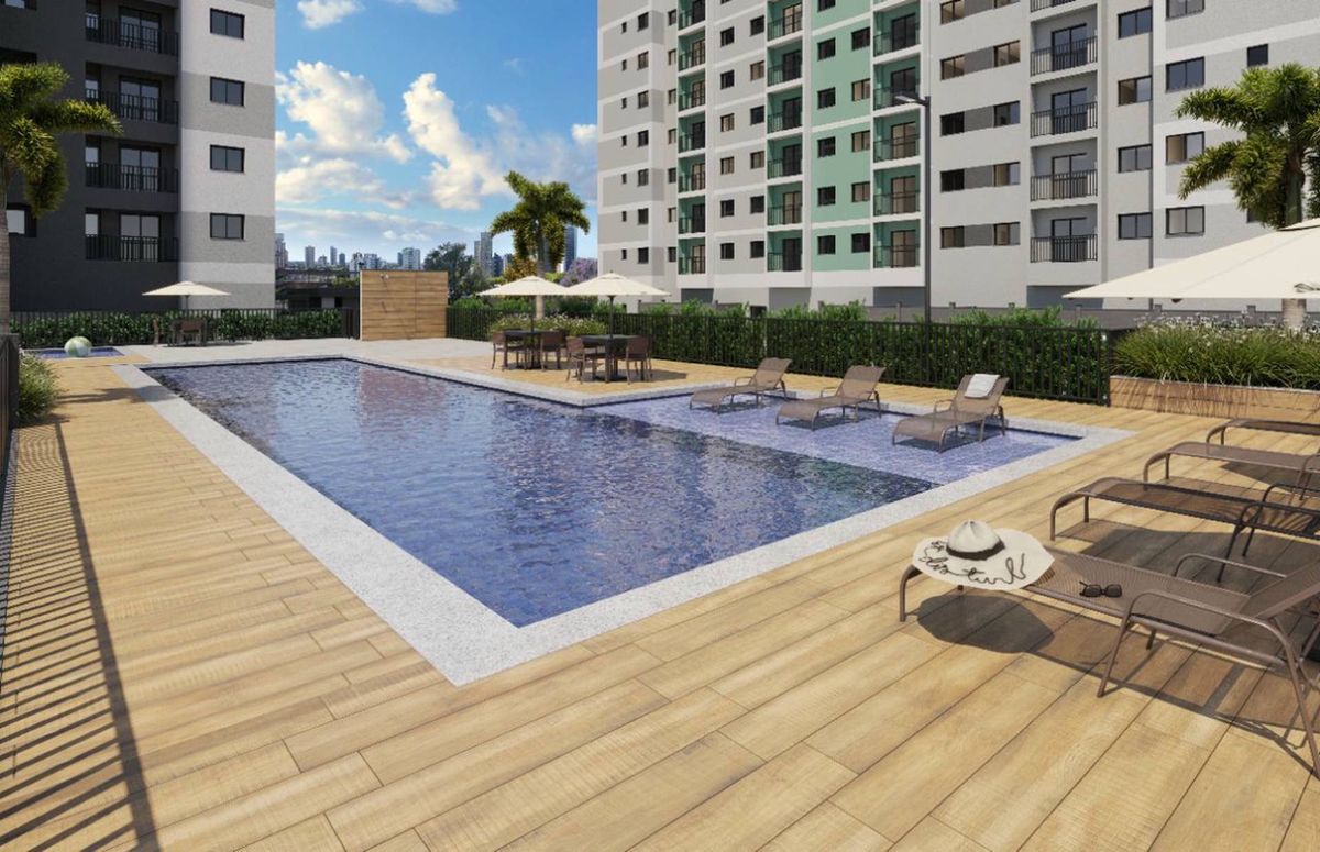 Auge panamby construtora vitta residencial construção 34 met