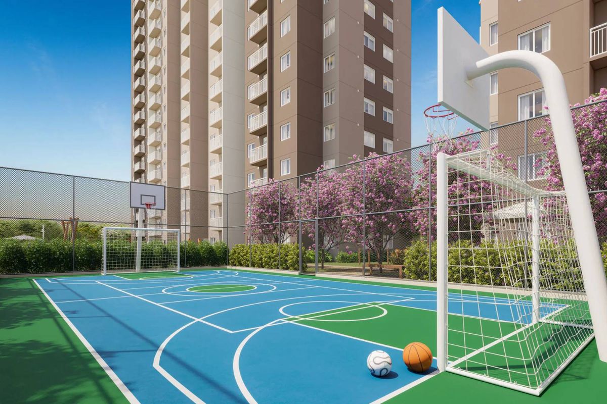 Residencial mundo park sólis construtora plano&plano constru