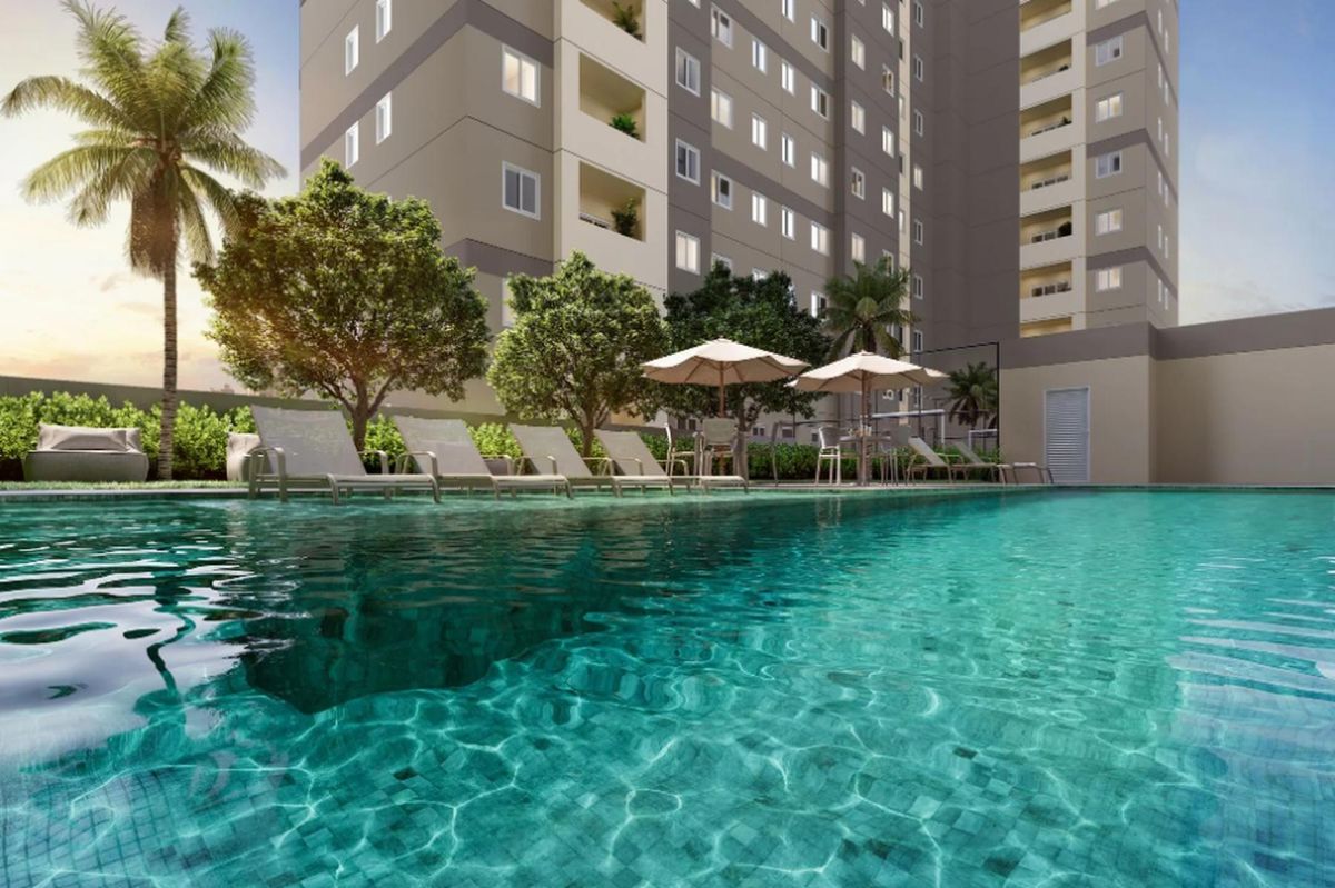 Vivaz selection laguna construtora vivaz construção 36 metro