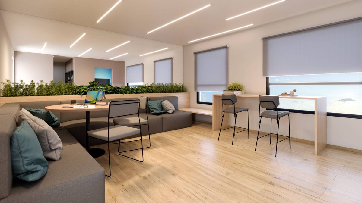 Mirus vila madalena construtora think construção 42 metros 0
