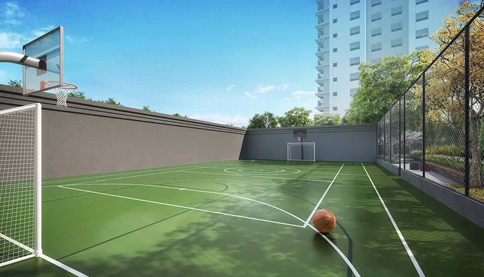 Verdant parque resort construtora lavvi pronto para morar 15