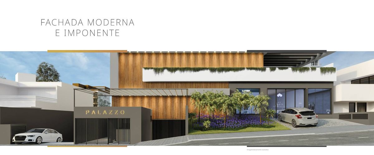 Palazzo locan construtora locan construção 106 metros 03 suí