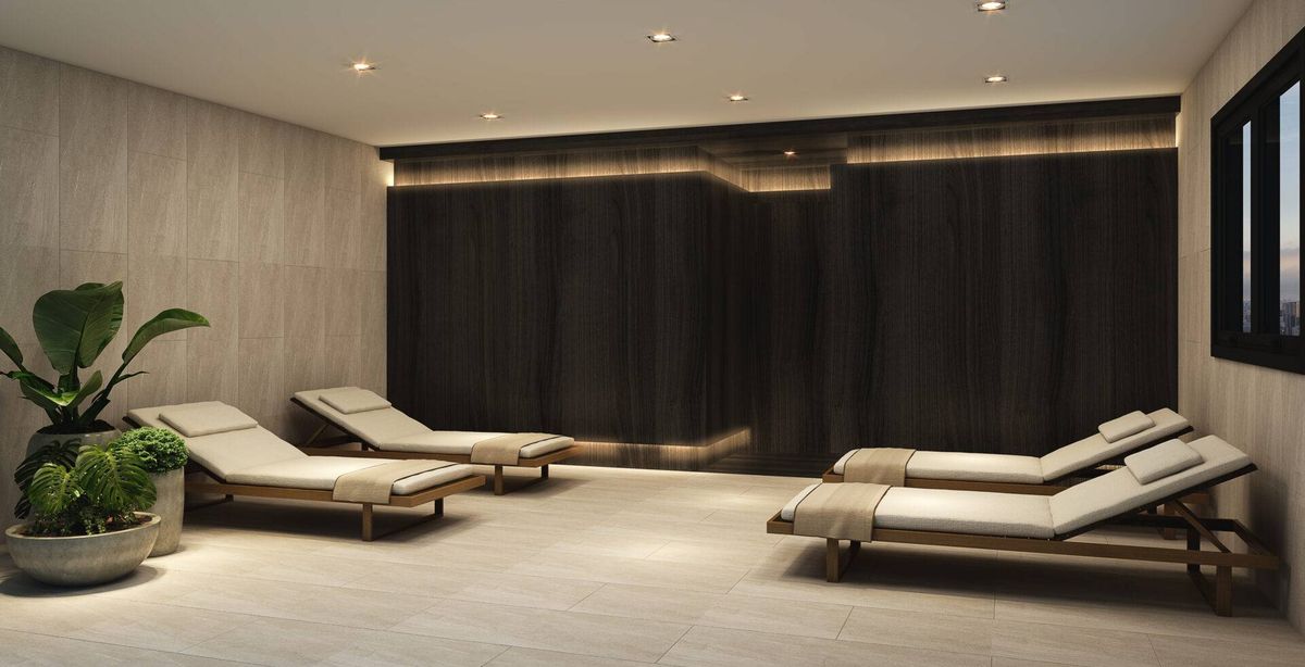 Club line são judas construtora viewco pronto para morar 39 