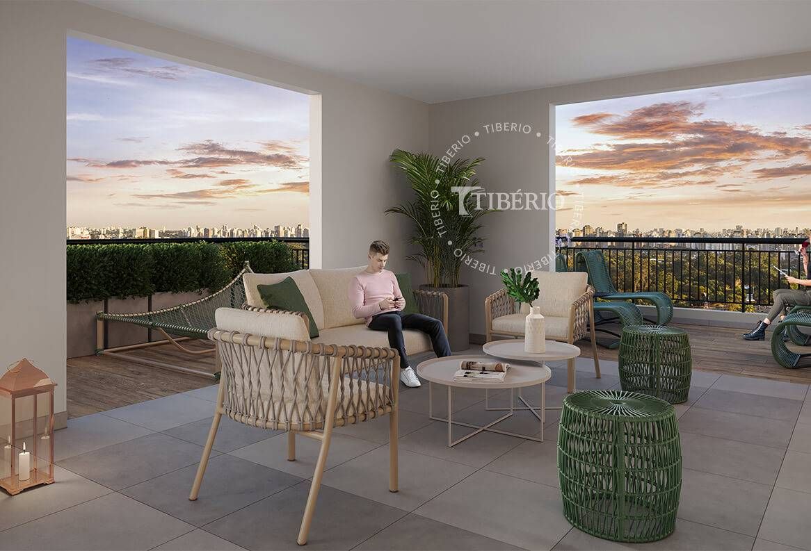 Sublime pompéia construtora tibério construção 32 metros stu