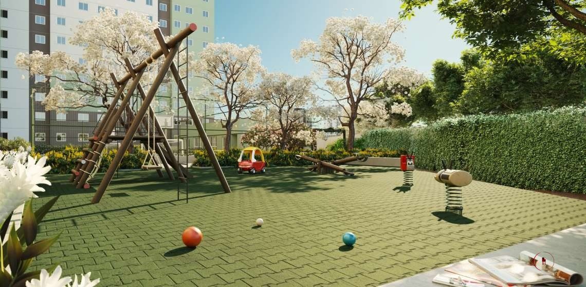 Kz carapicuíba 2 construtora kazzas construção 40 metros 02  - foto 9