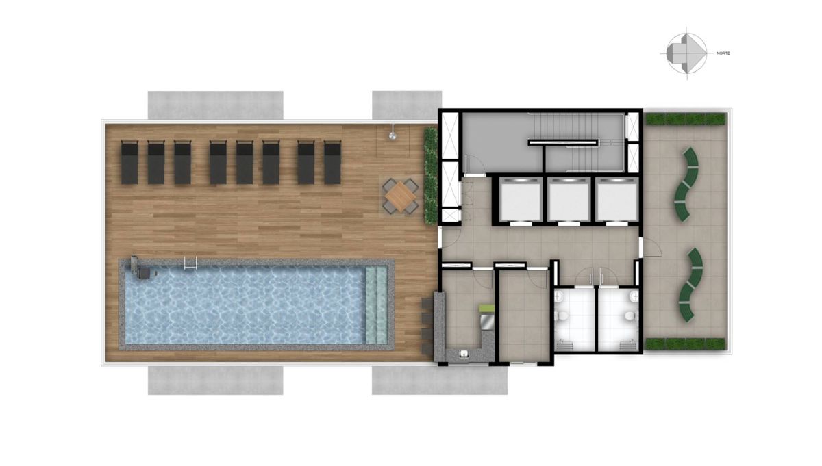 Mirus vila madalena construtora think construção 42 metros 0