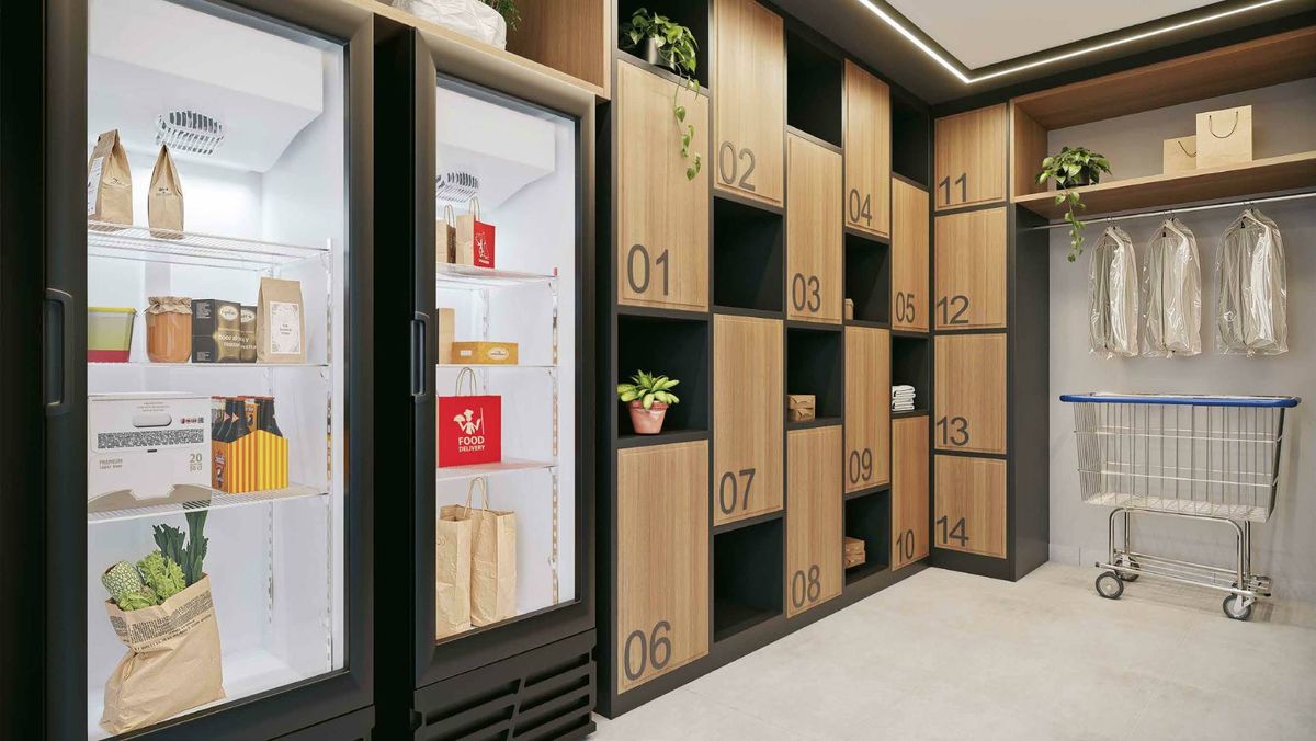 Mérito lapa construtora cury construção 37 metros 02 dormitó