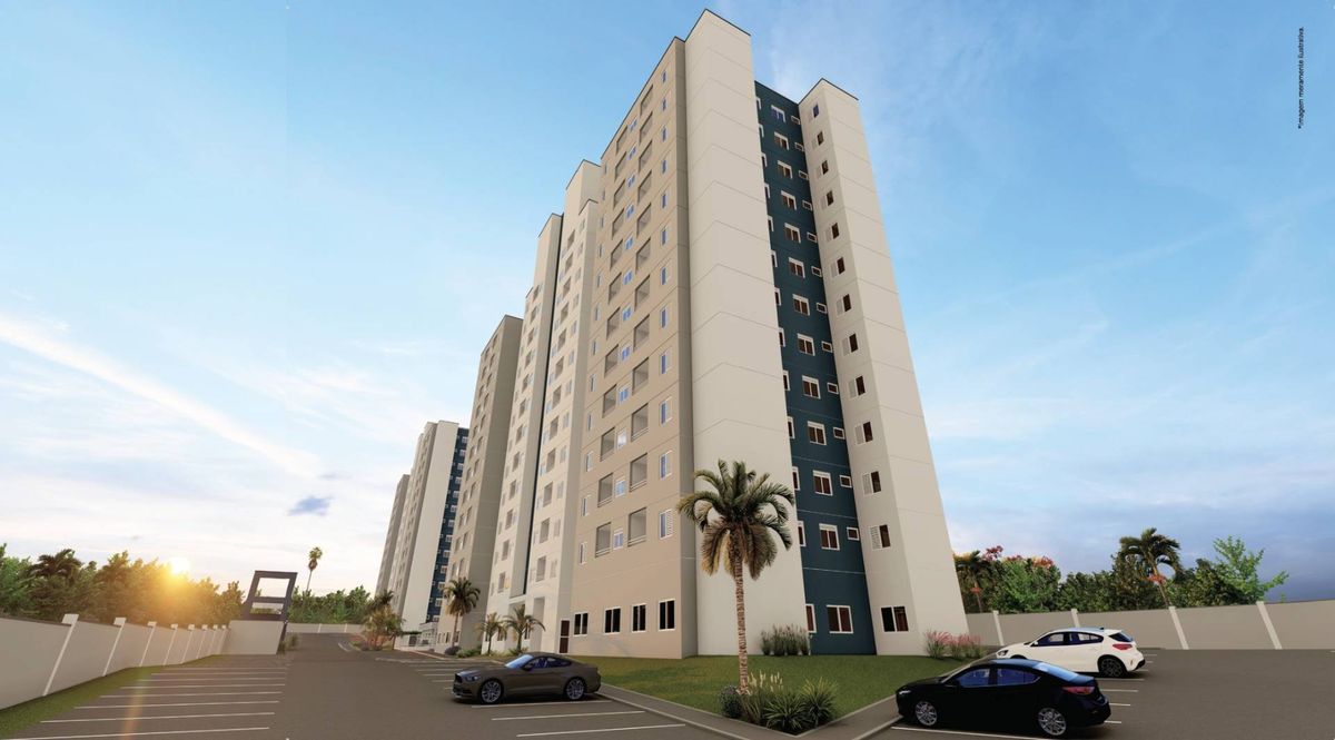 Sou viver nova odessa construtora sousa araújo construção 47