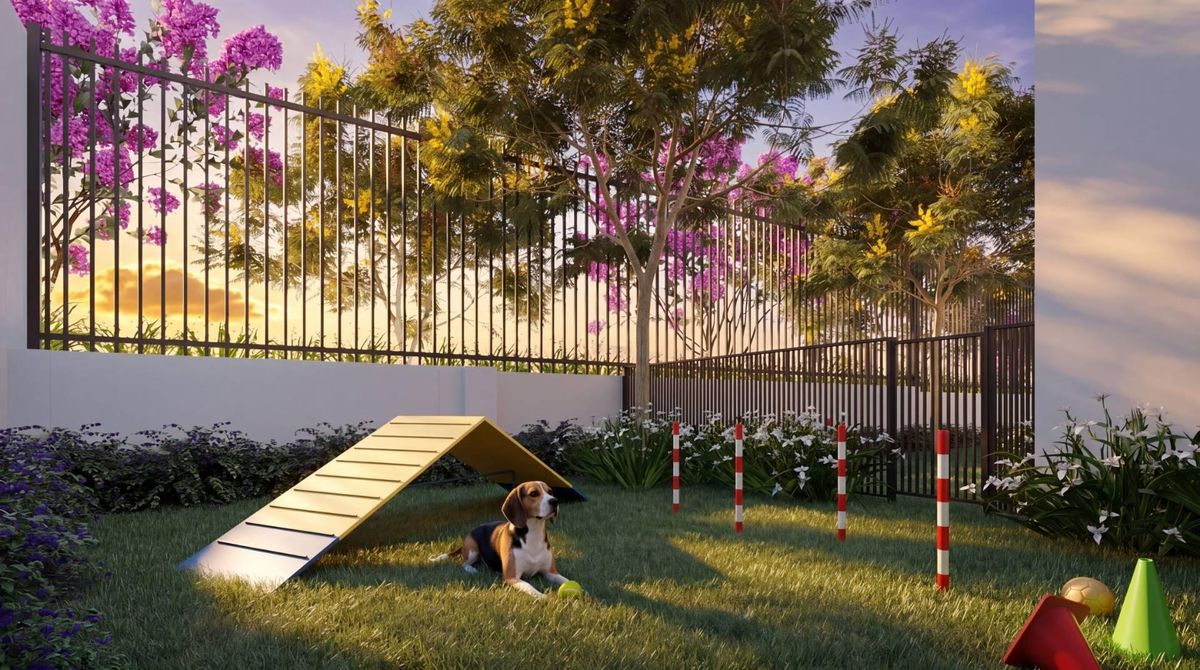 Residencial duetto são domingos laçamento 35 metros 02 dormi