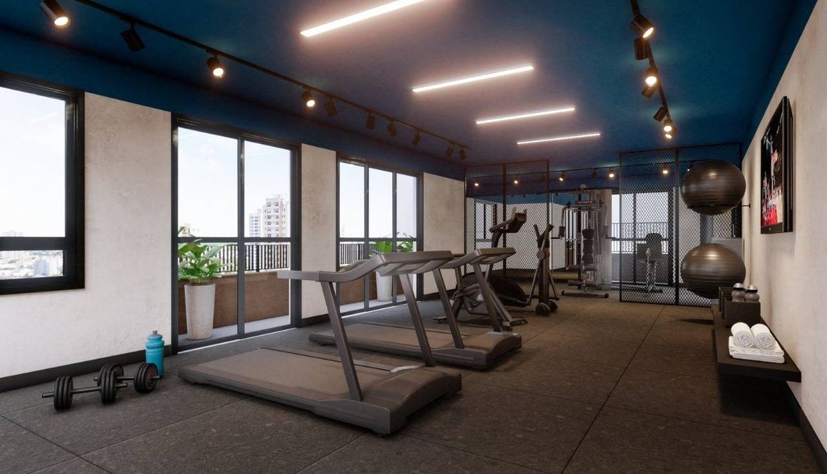 Supreme jardim são paulo construtora nacional global 54 metr