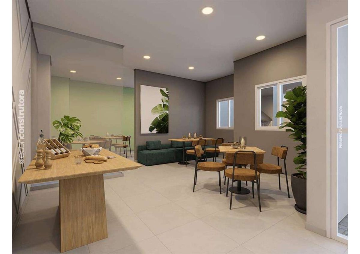 Neo bosque maia construtora econ construção 57 metros 02 dor
