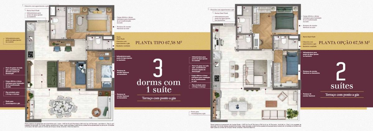 Soberano guilhermina construtora vl barros construção 41 met