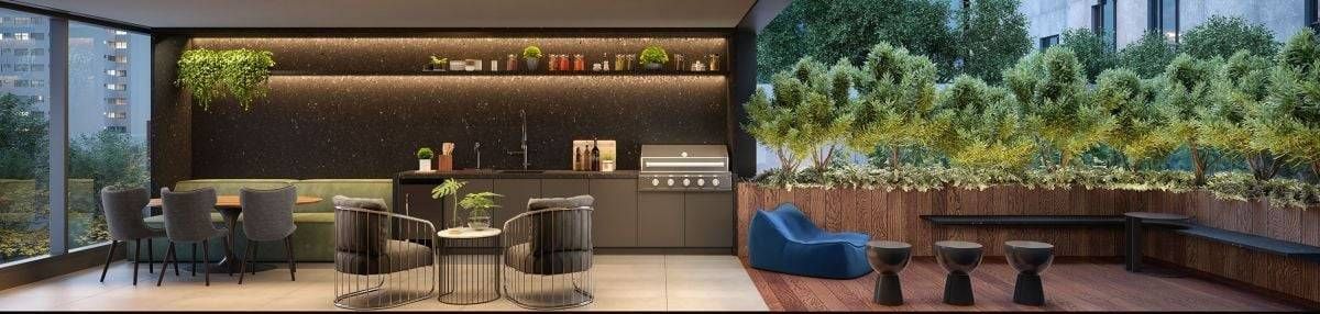 Tonino lamborghini construtora gafisa pronto 252 metros 04 s
