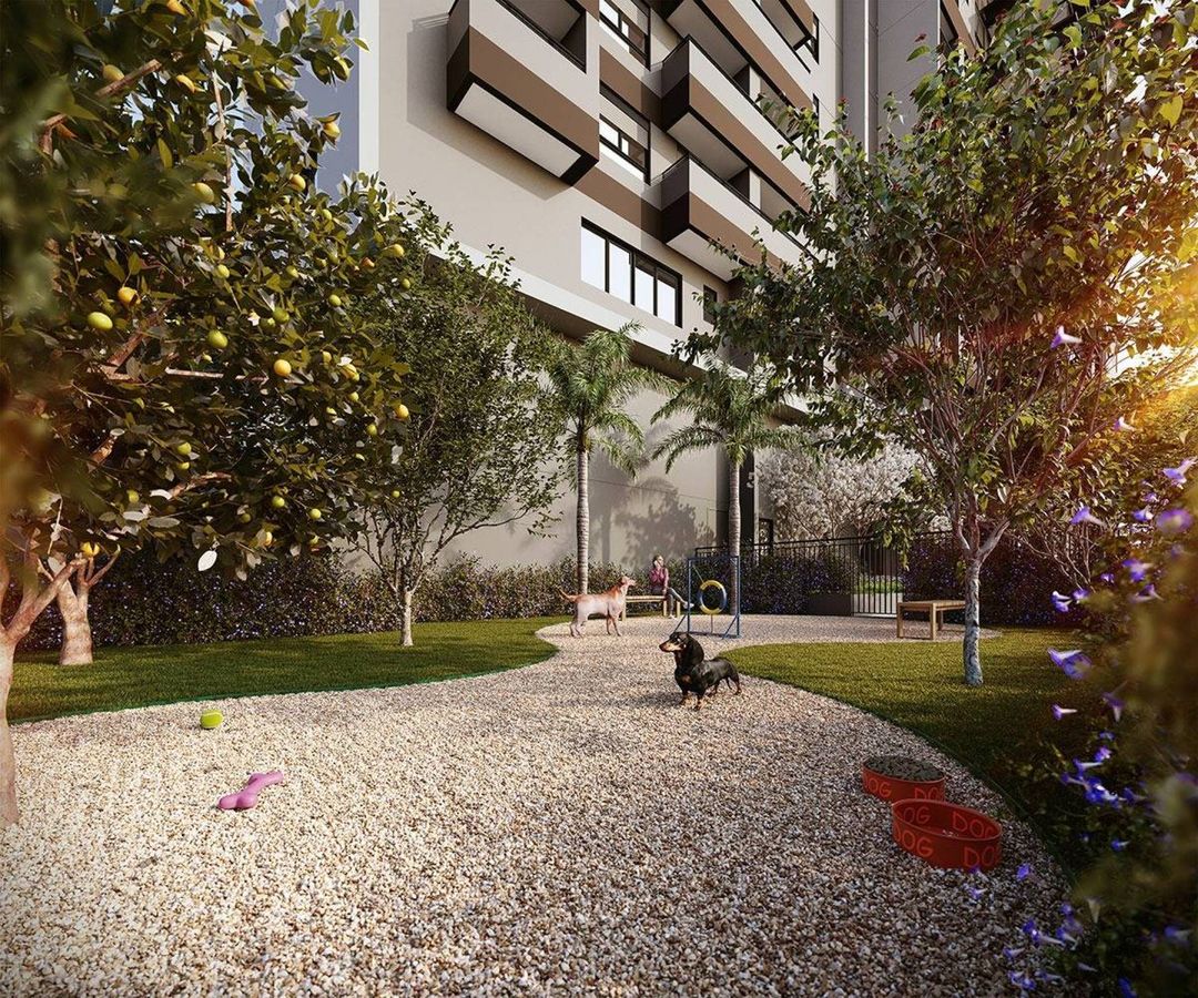 Arch boa vista construtora archtech pronto 86 metros 02 suít