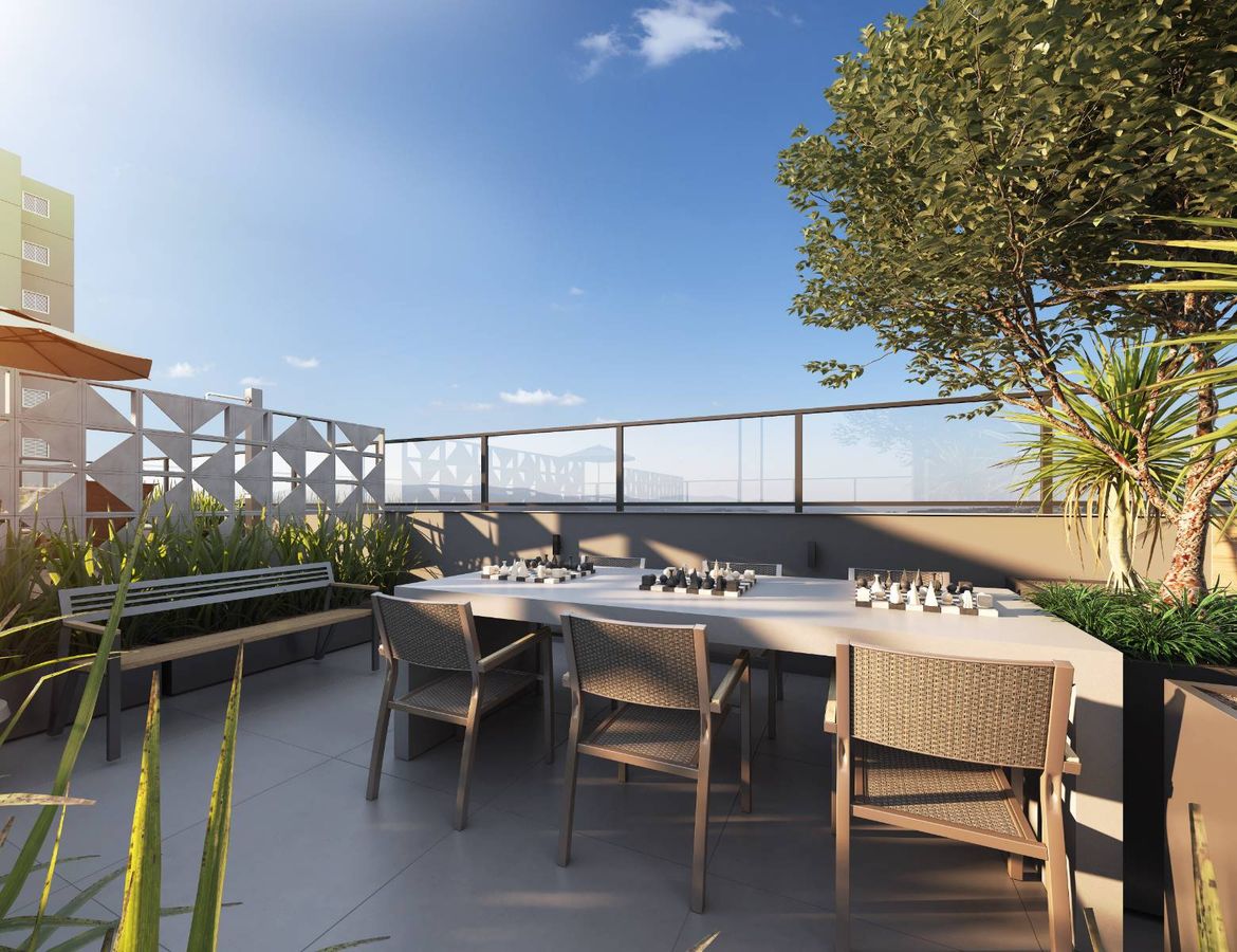 Up vila santa catarina construtora abiatar construção 38 met