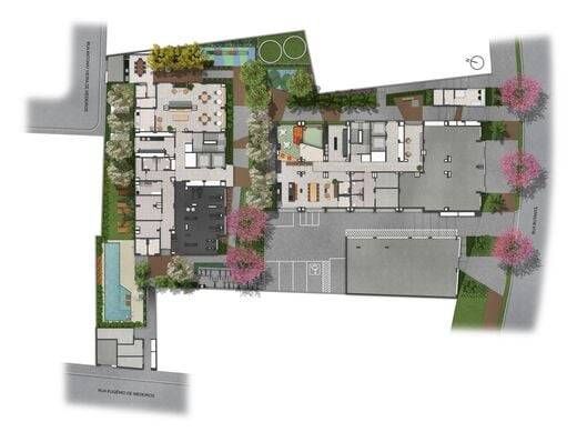 Helbor to liv pinheiros construtora helbor pronto para morar