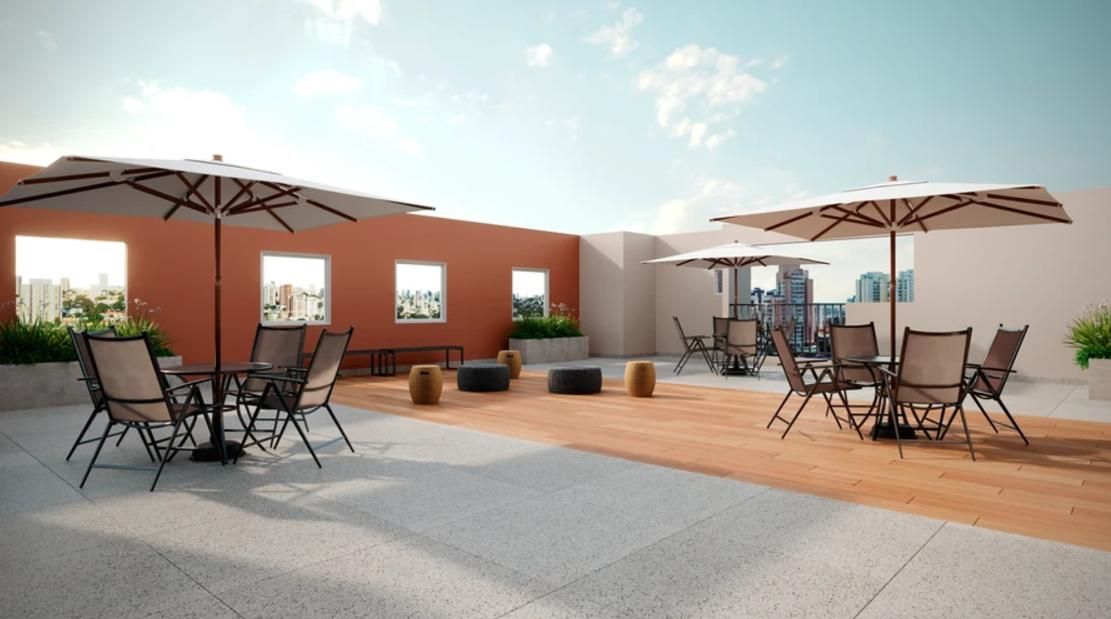 Haus nova petrópolis construtora nazaré construção 53 metros